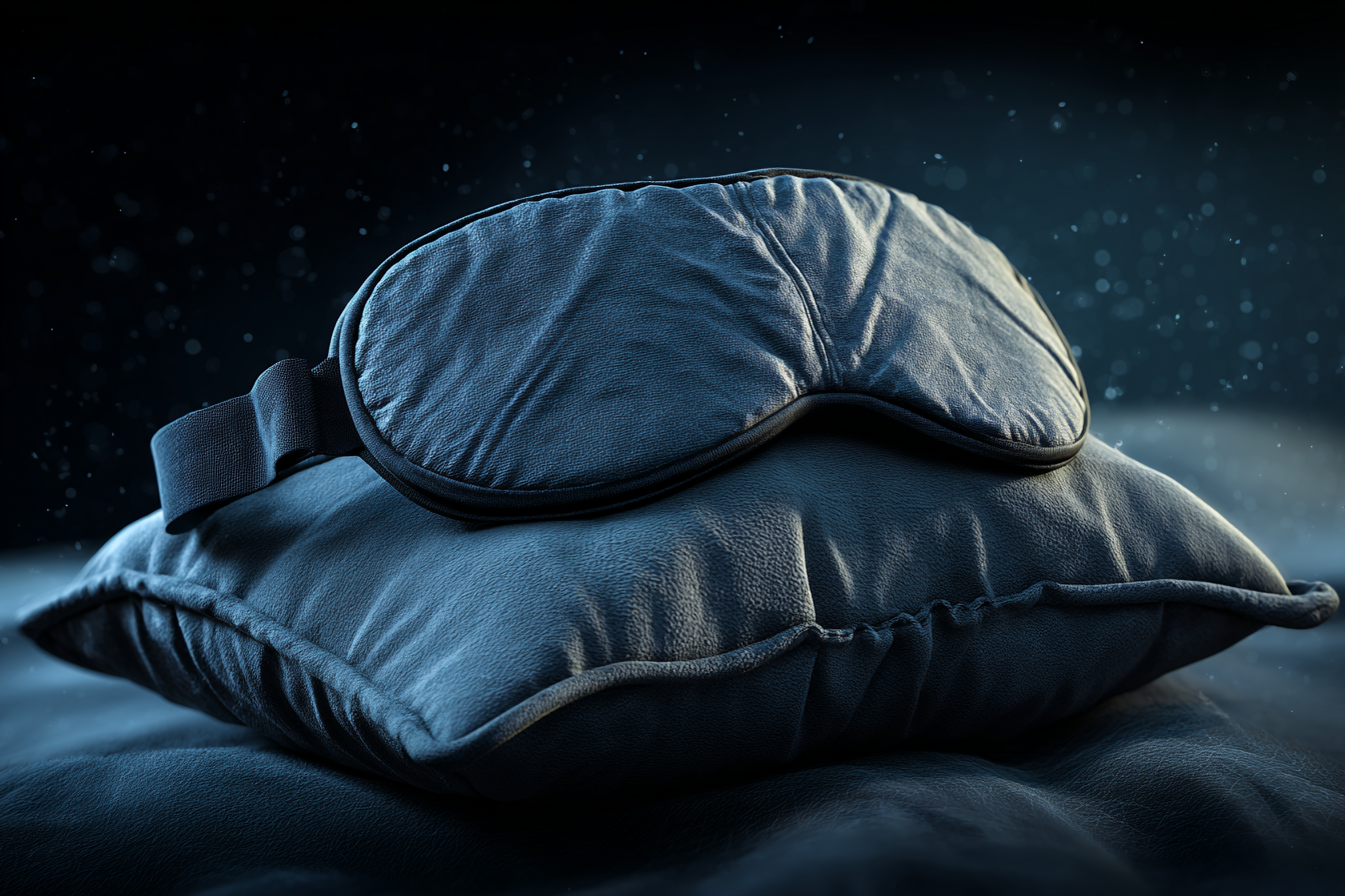 The Sleep Transformation - Podcast